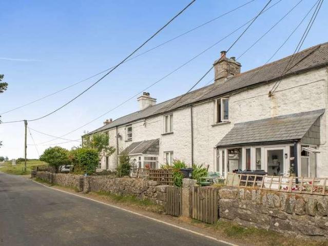 House for sale in Minions, Cornwall