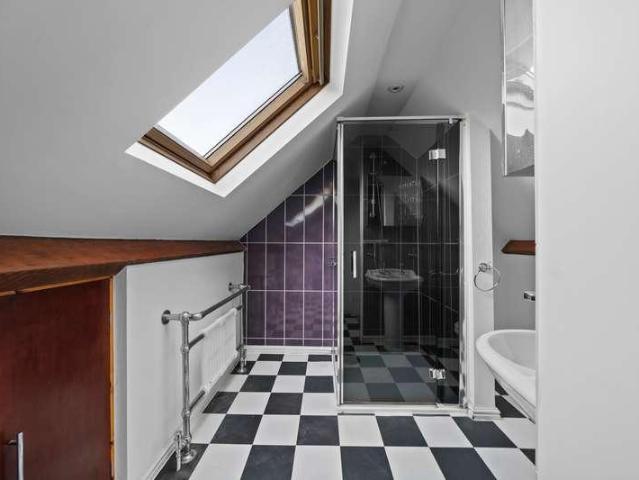 House for sale in Twiss Green, Culcheth
