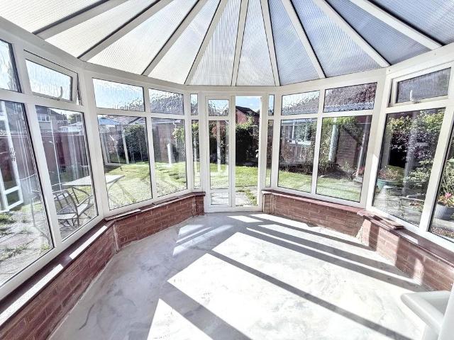 House for sale in South Beach Estate, Blyth
