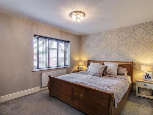 House for sale in Woodend, Leeds
