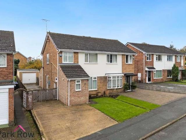 House for sale in Sherburn In Elmet, North Yorkshire