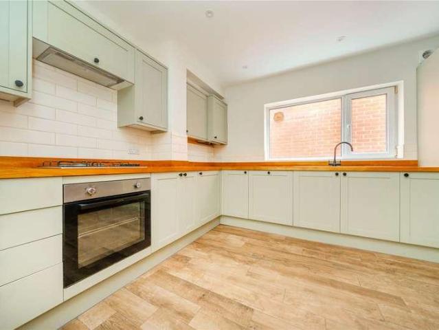 House for sale in Row Town, Surrey