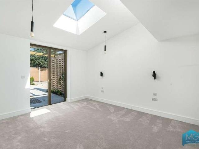 House for sale in Fallow Corner, Greater London