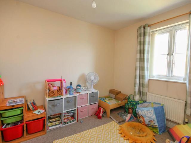 House for sale in Brookville, Norfolk