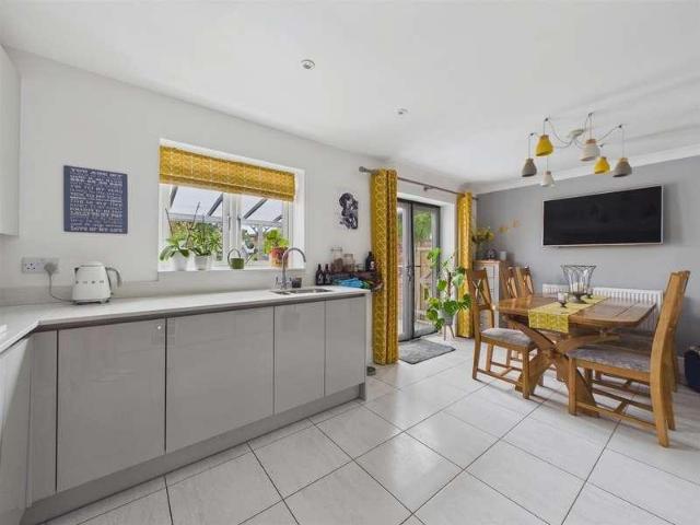 House for sale in Tunnel Hill, Forthampton