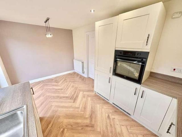 House for sale in Mount Pleasant, Thinford