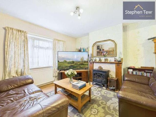House for sale in Hoohill, Blackpool