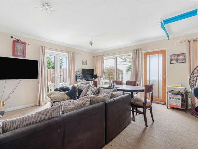 House for sale in Hendra Croft, Cornwall