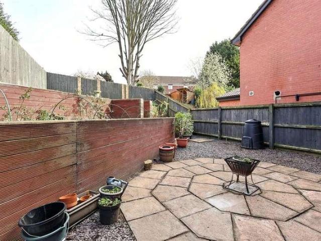 House for sale in Haddon, East Midlands