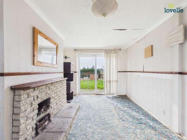 House for sale in Saxilby with Ingleby CP, Ingleby
