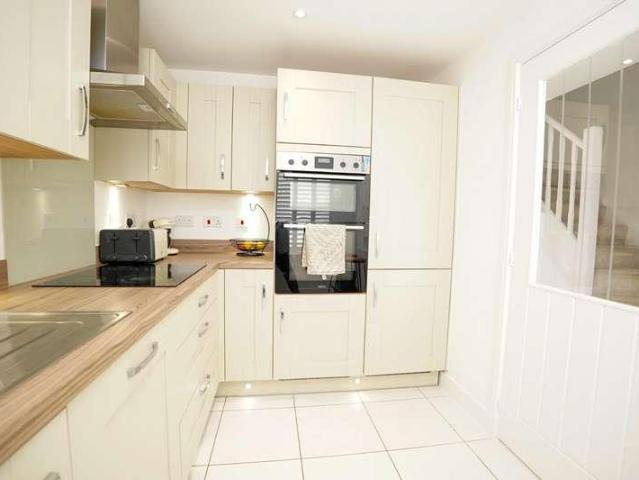House for sale in New Springs, Wigan