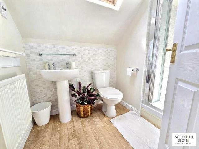 House for sale in Egginton, East Midlands