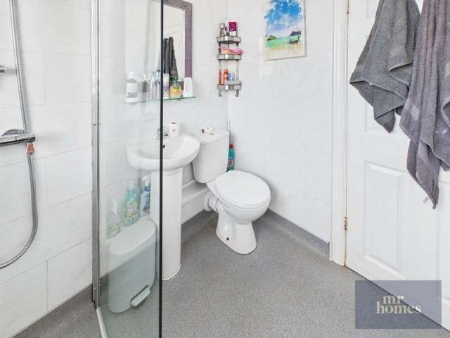 House for sale in Falcon Lodge, Wales