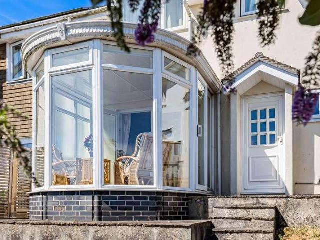 House for sale in Strode, Devon