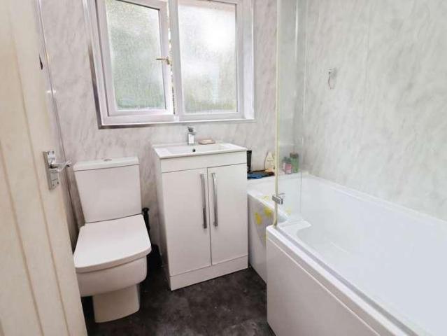House for sale in Bromborough, Wirral