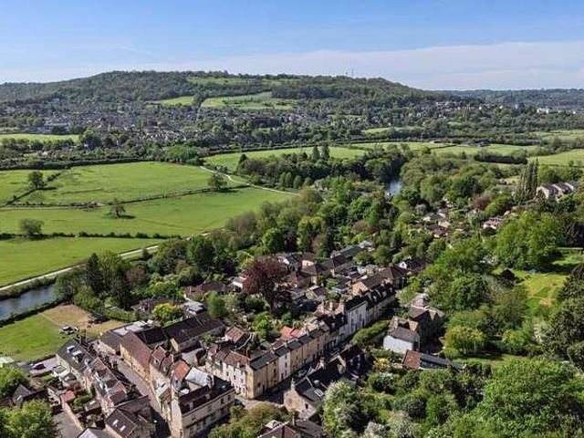 House for sale in Elmhurst Estate, Batheaston