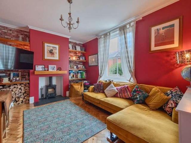 House for sale in Mitton, Tewkesbury