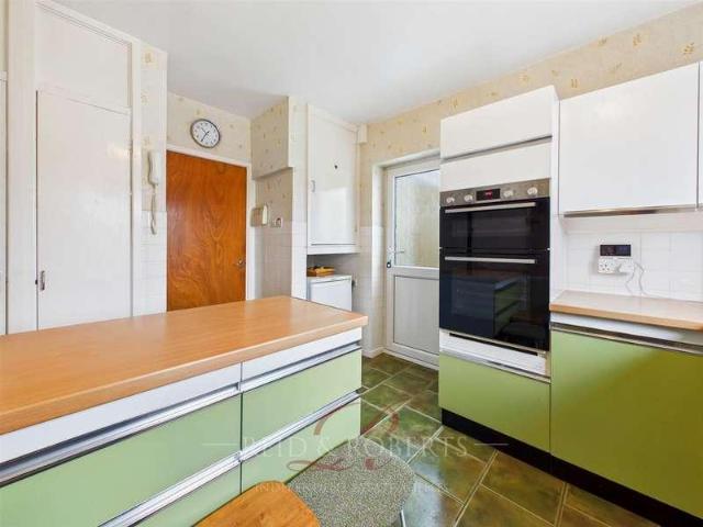 House for sale in Abermorddu, Wales