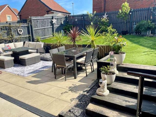 House for sale in Thinford
