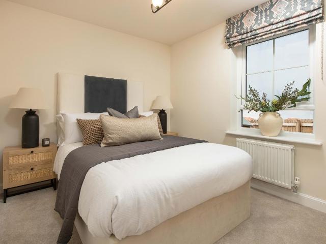 House for sale in Dinnington St. John's, Dinnington