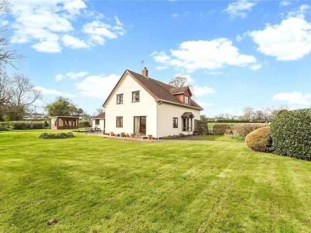 House for sale in Abbots Leigh, North Somerset