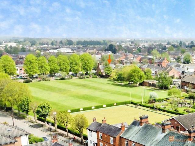 House for sale in Syston, Elmfield