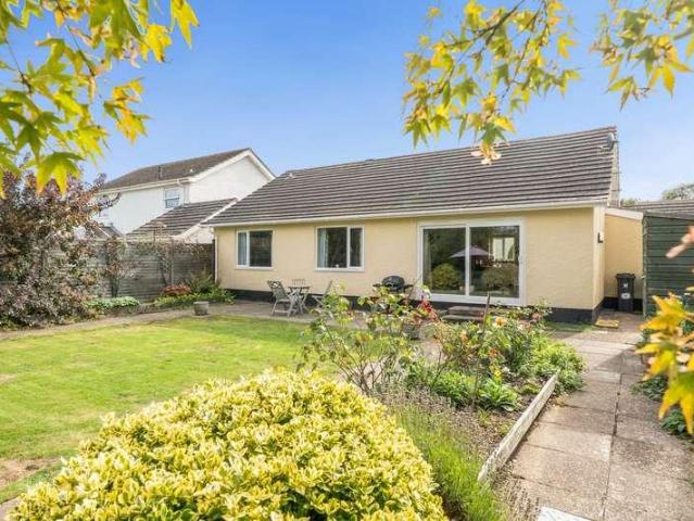 House for sale in Budlake, Devon