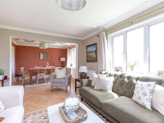 House for sale in Fifehead Magdalen, East Dorset