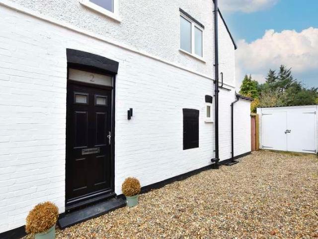 House for sale in North Watford, Hertfordshire