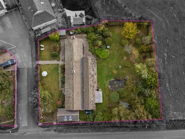 House for sale in Upper Denby, West Yorkshire