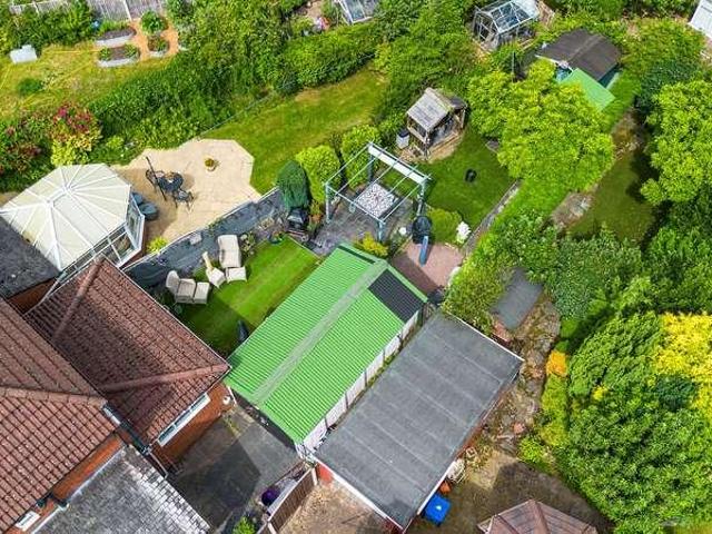 House for sale in Greystone Heath, Warrington