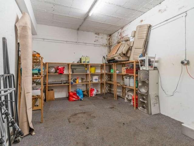 House for sale in Pillgwenlly, Wales