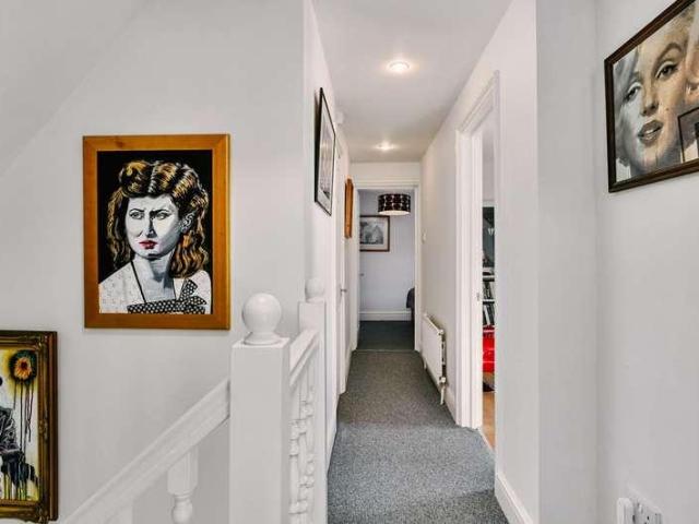 House for sale in Blacklands, Guestling Green