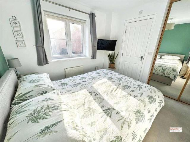 House for sale in West Shield Row Villas, Stanley