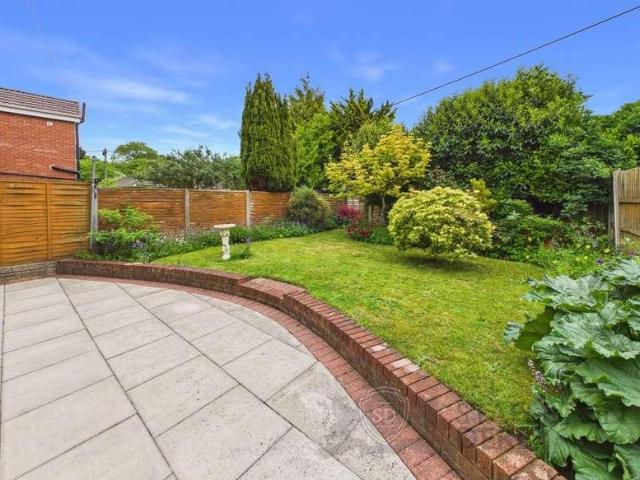 House for sale in Rainhill Stoops, Rainhill