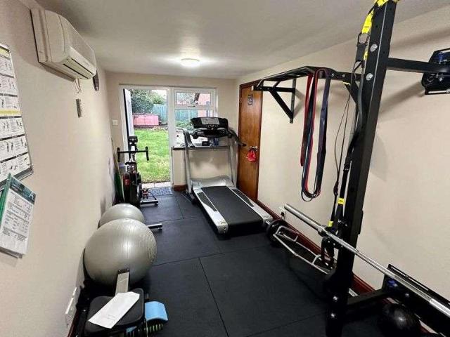 House for sale in Crosby Common, Clehonger