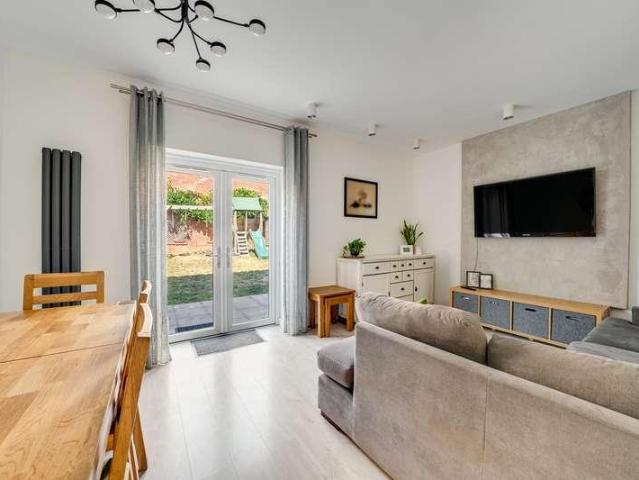 House for sale in Lightmoor Village, Telford