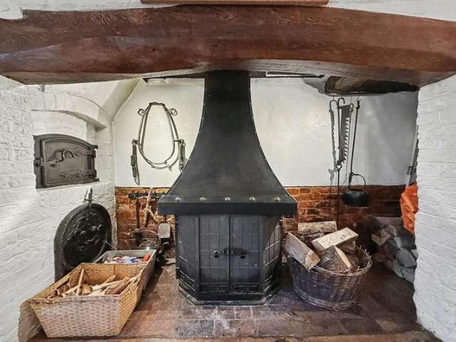 House for sale in East Dorset