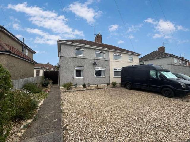 House for sale in Feckenham, City Of Bristol