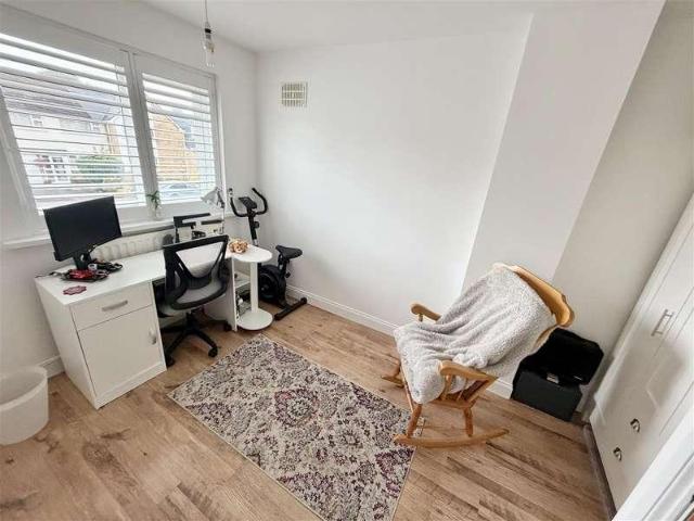 House for sale in Solihull Lodge, West Midlands