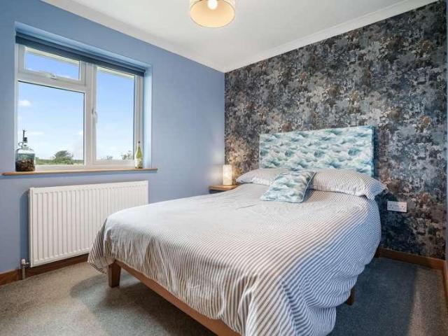 House for sale in Medrose, Delabole