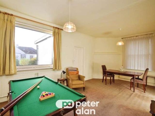 House for sale in Tycoch, Swansea
