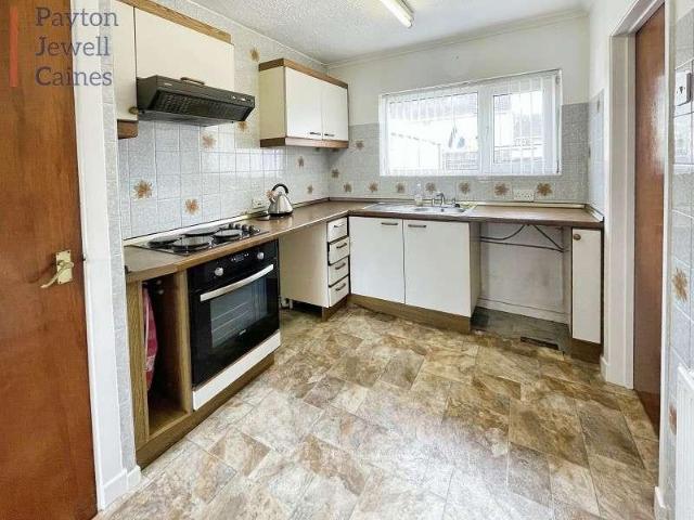 House for sale in Port Talbot, Baglan