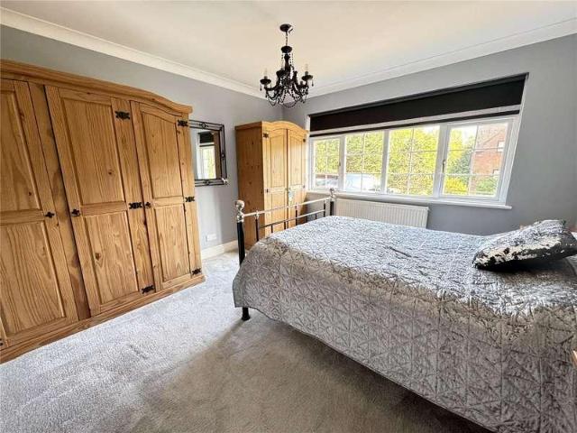 House for sale in Ashurst Bridge, Hampshire