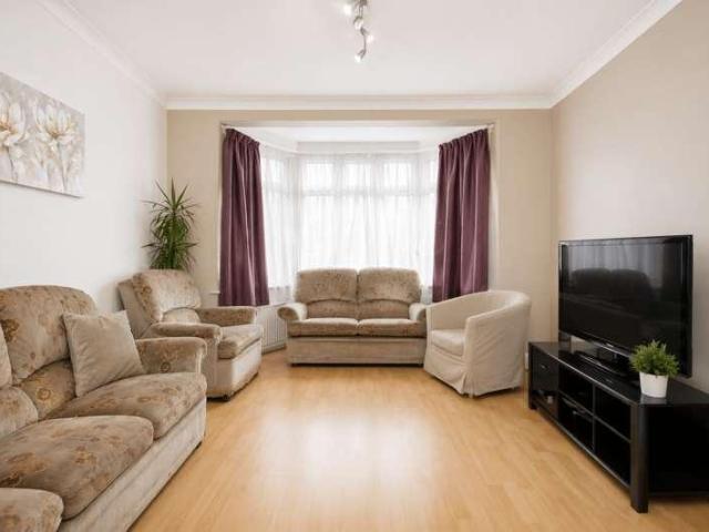 House for sale in London Borough of Ealing, Greater London