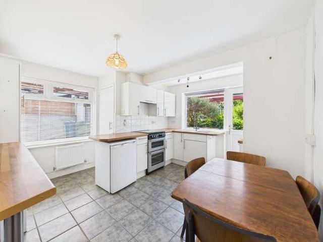 House for sale in Sandylands, Flookburgh
