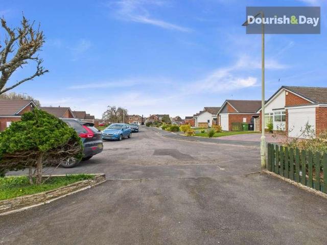 House for sale in Market Drayton, Shropshire