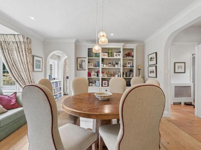 House for sale in Cookham