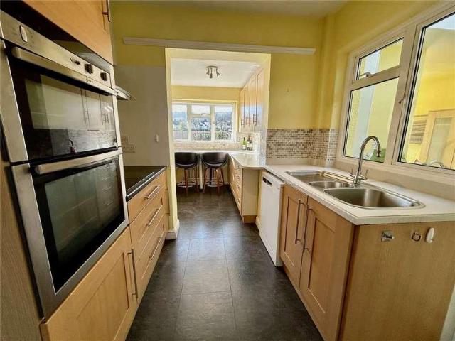House for sale in Alcombe, Minehead