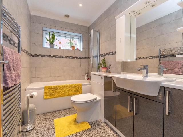 House for sale in Comers, Norfolk